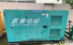 红寺堡通州四建大波纹箱定制案例