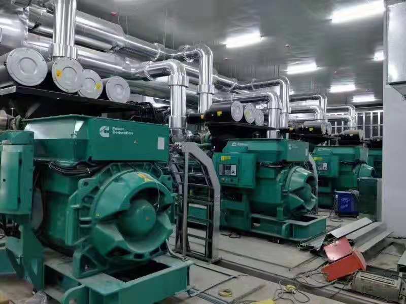 红寺堡发电机出租