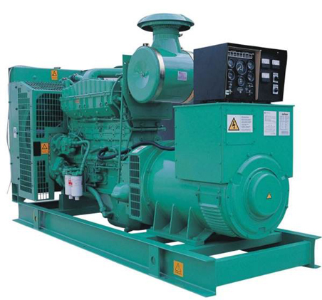 红寺堡100kw康明斯柴油发电机组