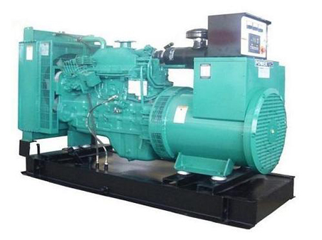 红寺堡80kw康明斯柴油发电机组
